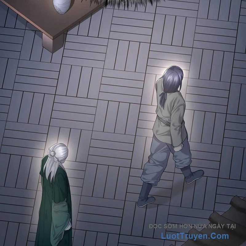 Độc Chiếm Thiên Cơ - Chương 9 - Trang 31