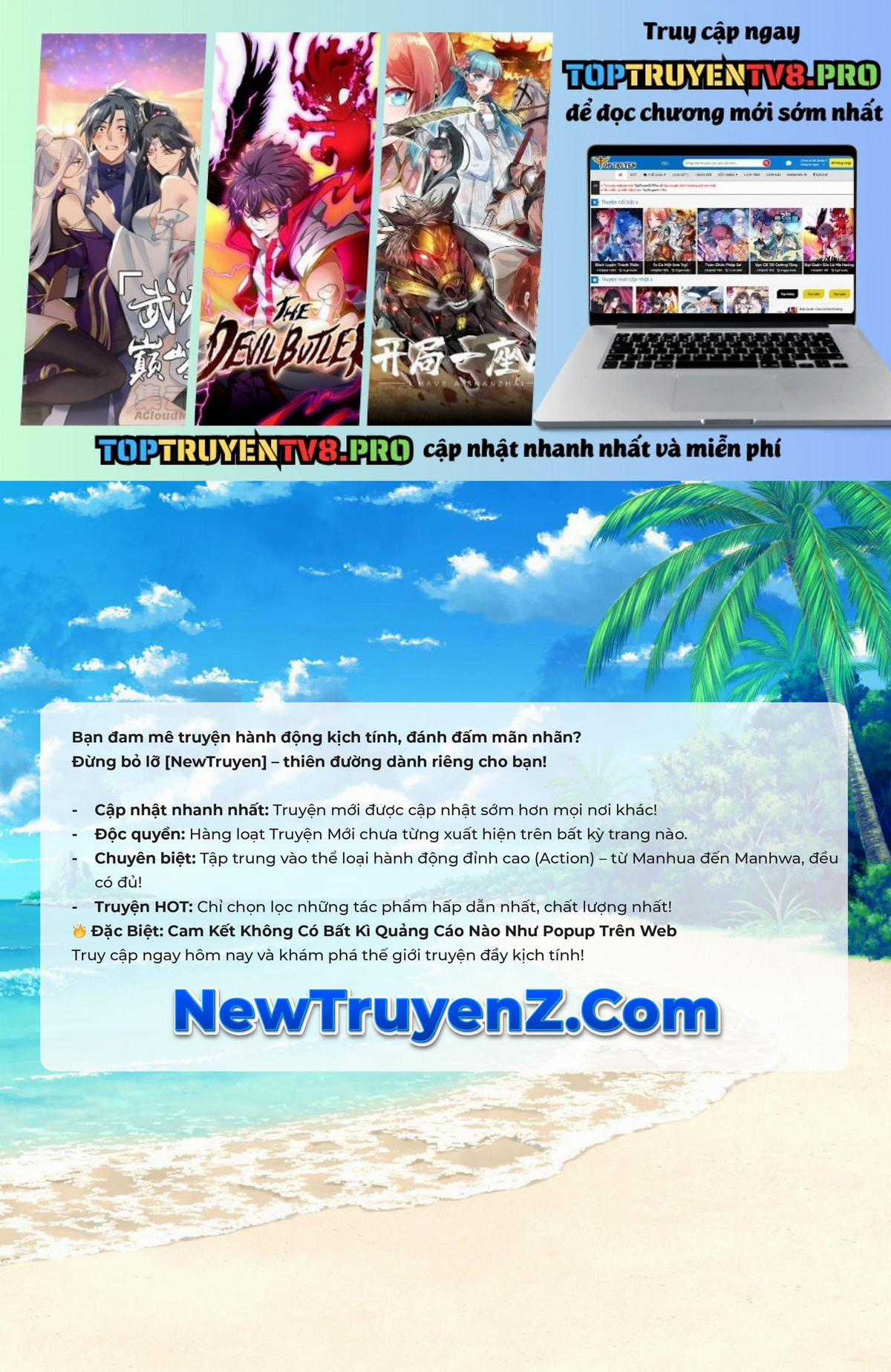 Độc Chiến Đế Vương - Chapter 17 - Trang 1