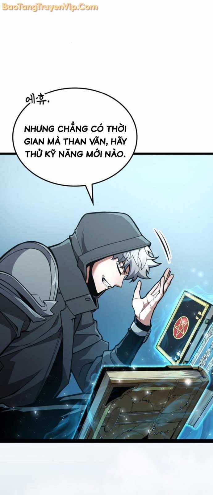Độc Chiến Đế Vương - Chapter 17 - Trang 22