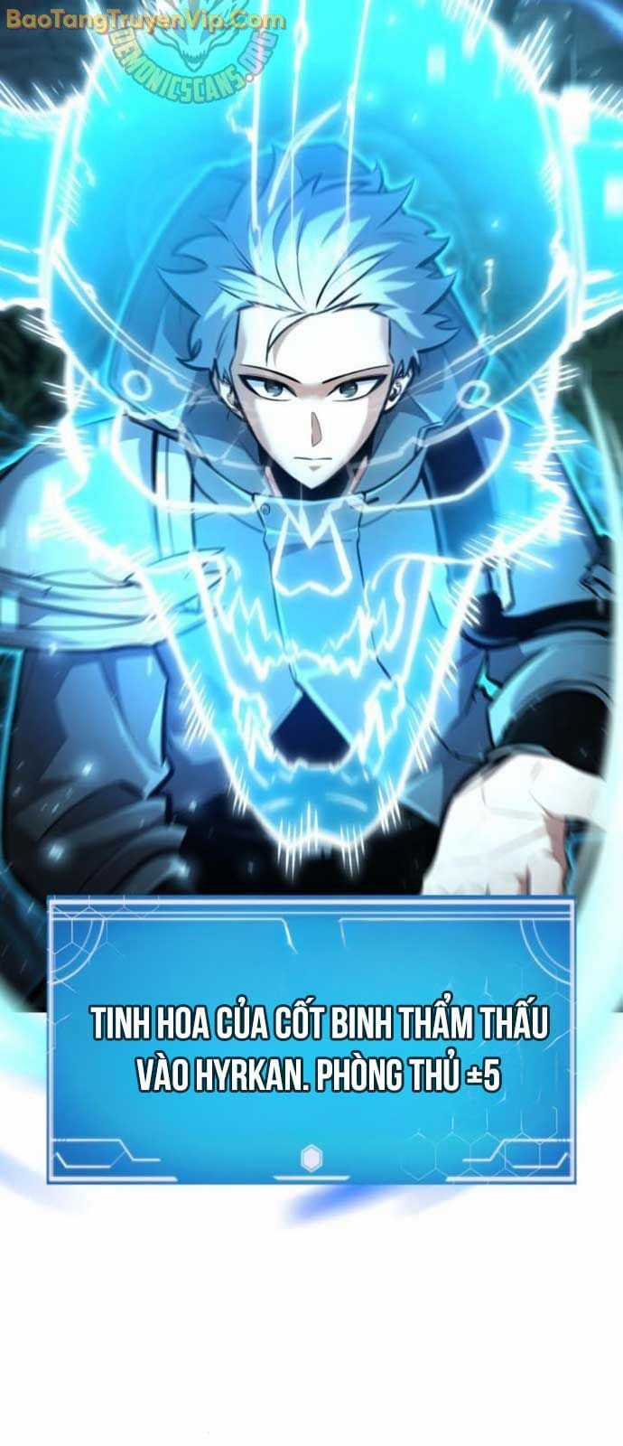 Độc Chiến Đế Vương - Chapter 17 - Trang 28