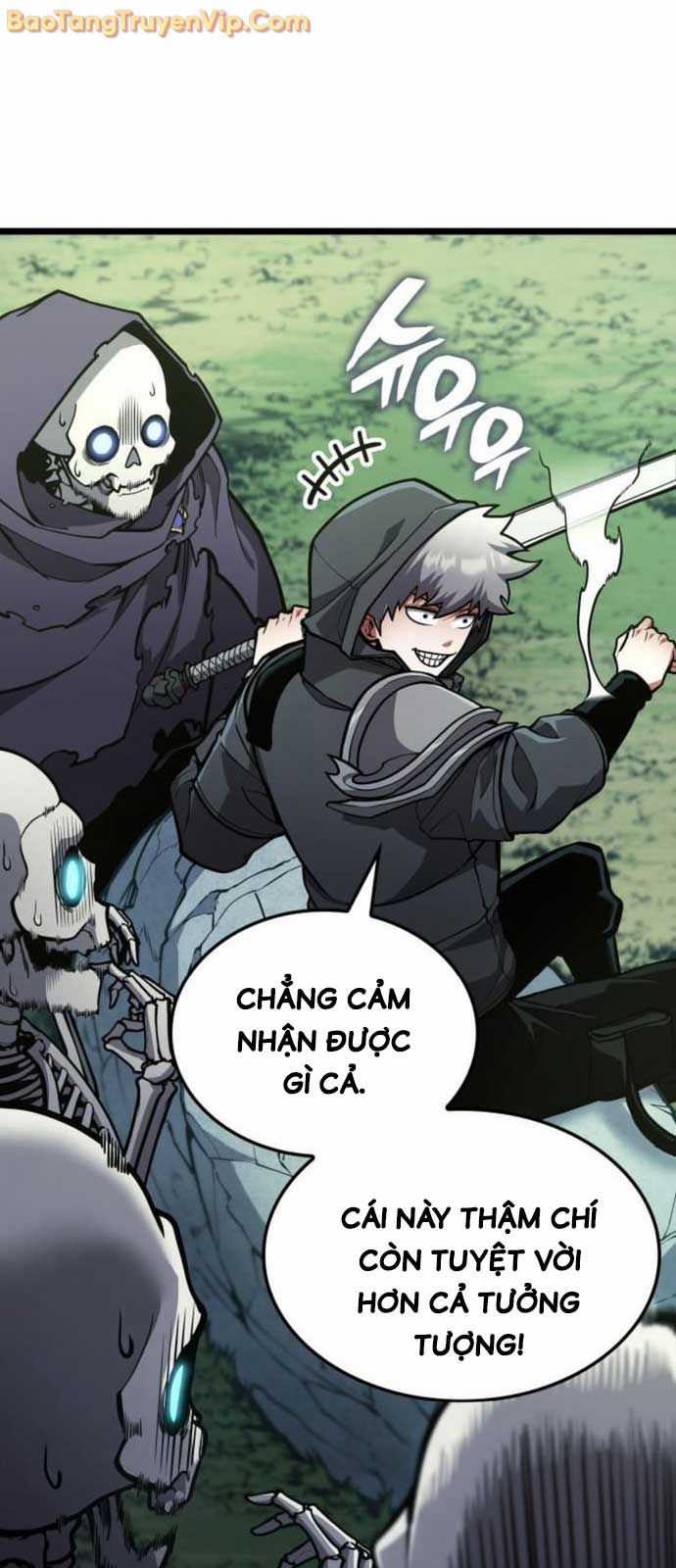 Độc Chiến Đế Vương - Chapter 17 - Trang 32