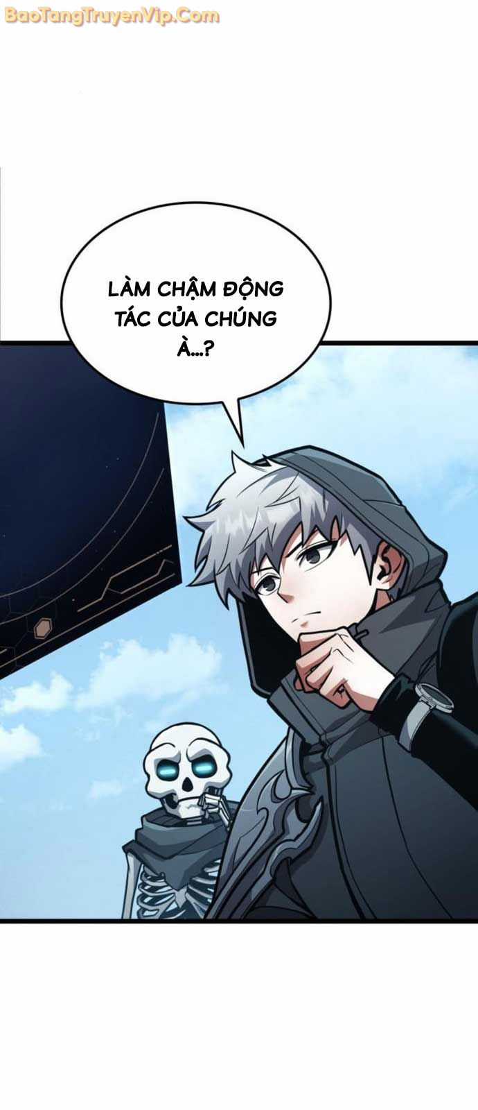 Độc Chiến Đế Vương - Chapter 17 - Trang 36