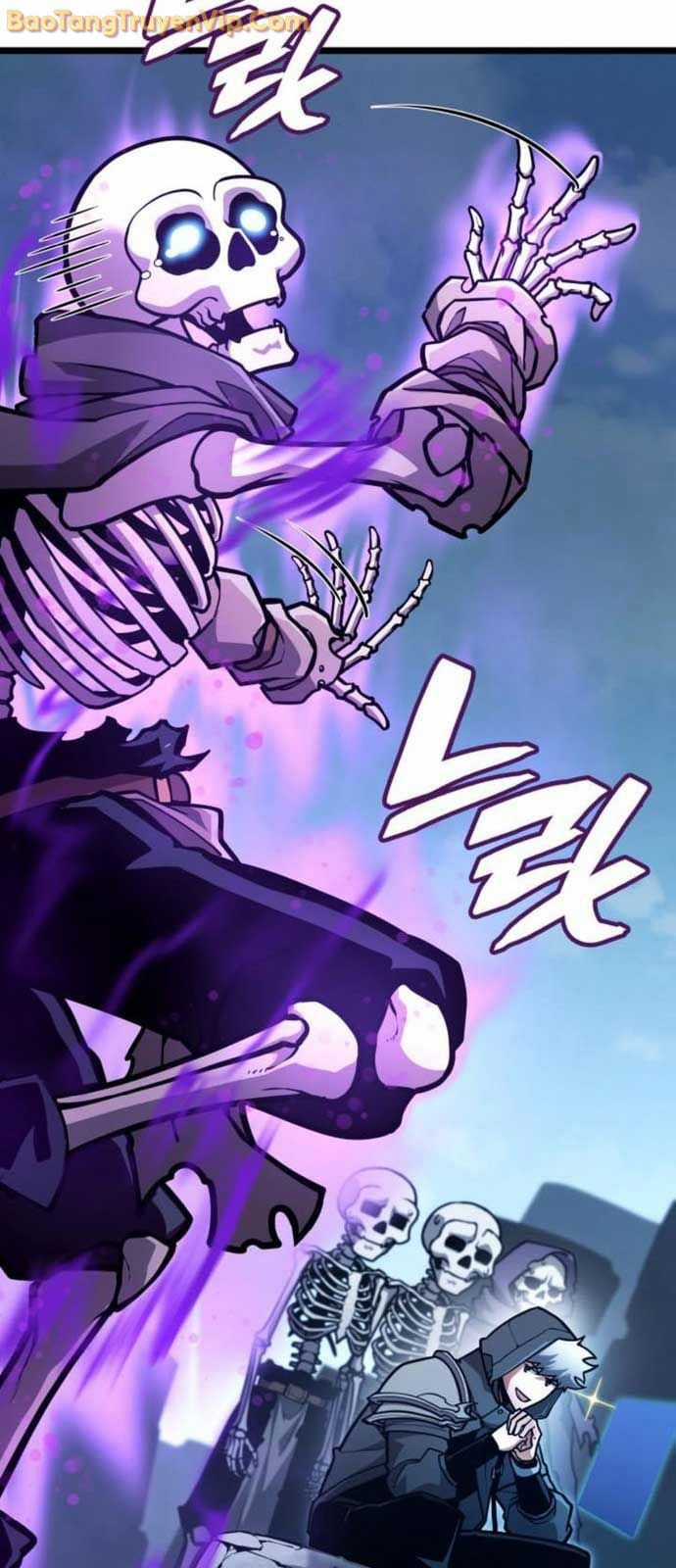 Độc Chiến Đế Vương - Chapter 17 - Trang 38