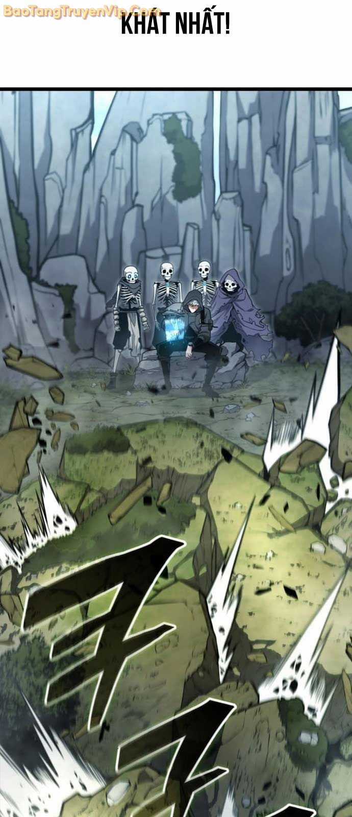 Độc Chiến Đế Vương - Chapter 17 - Trang 42