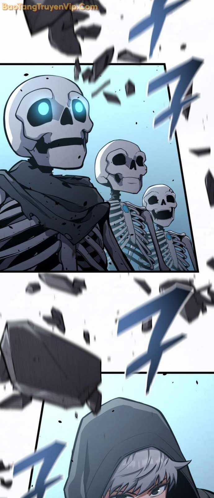 Độc Chiến Đế Vương - Chapter 17 - Trang 44