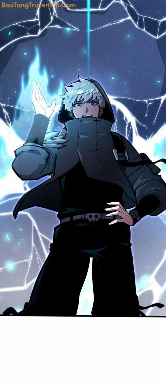 Độc Chiến Đế Vương - Chapter 17 - Trang 53