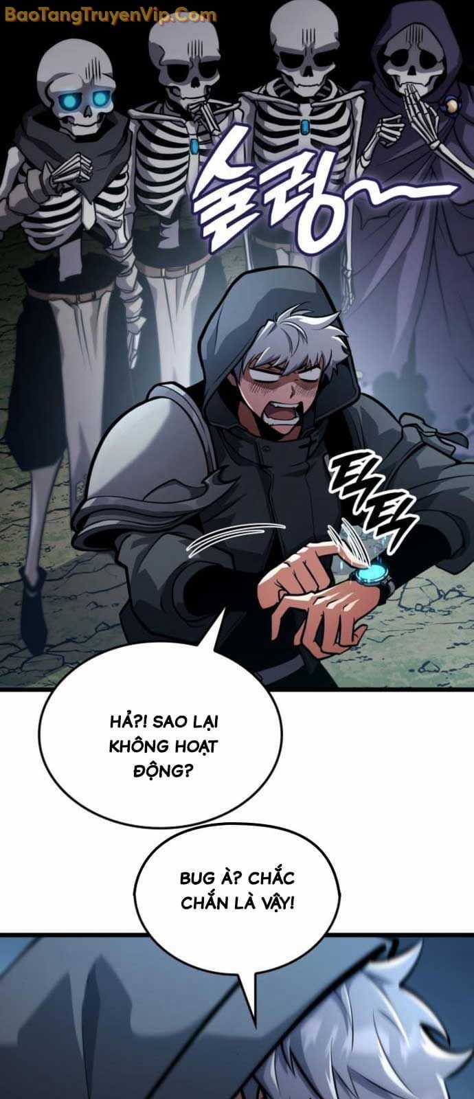 Độc Chiến Đế Vương - Chapter 17 - Trang 59