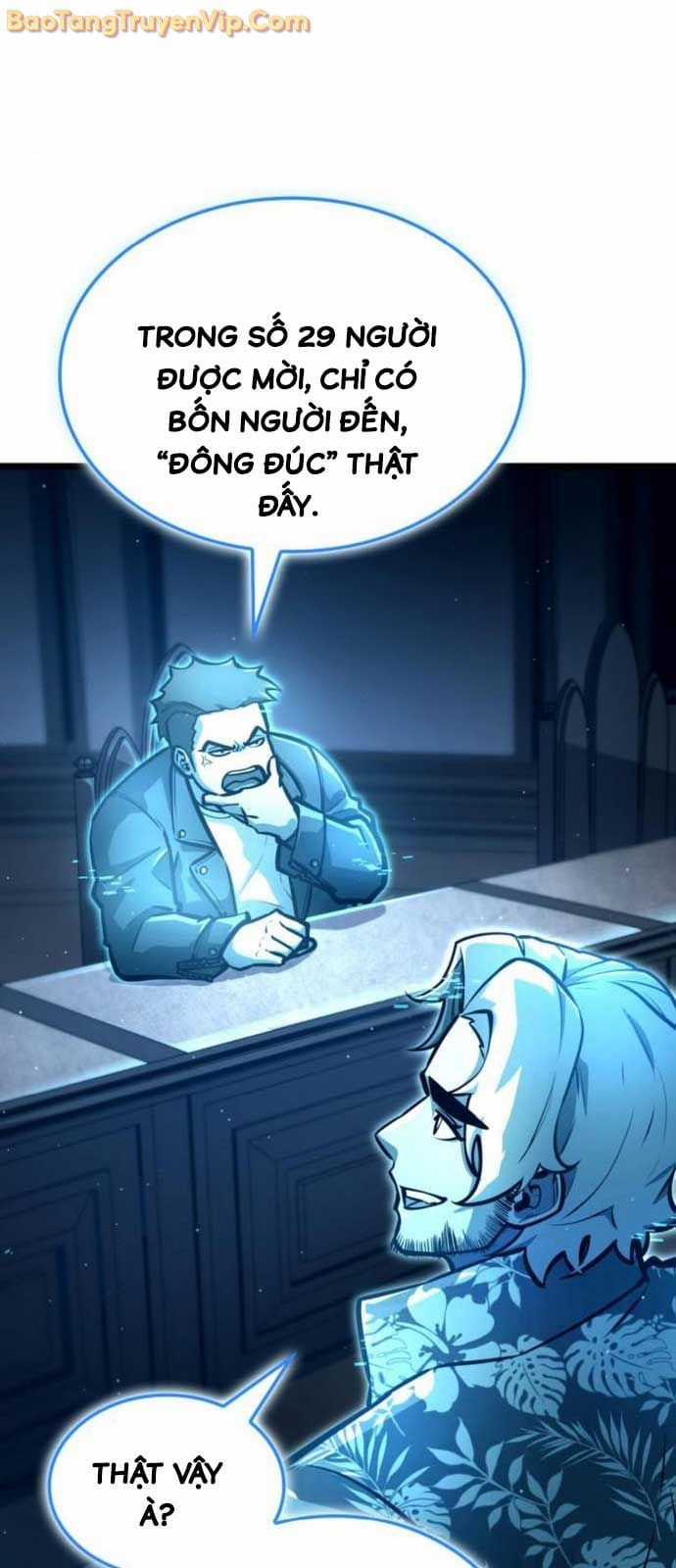 Độc Chiến Đế Vương - Chapter 17 - Trang 74