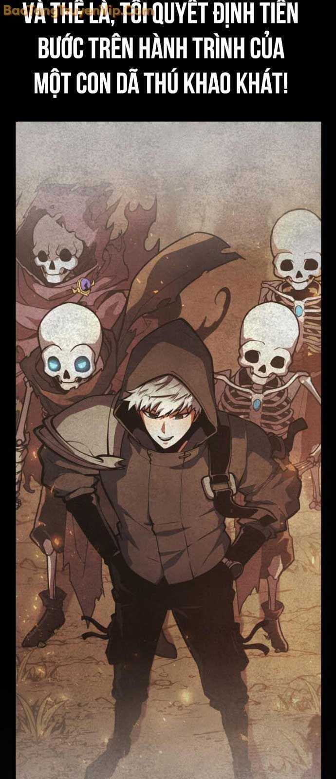 Độc Chiến Đế Vương - Chapter 17 - Trang 10