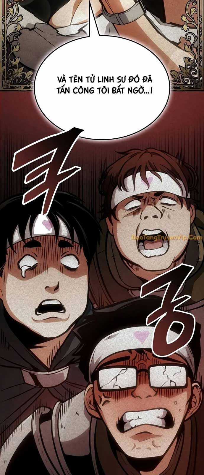 Độc Chiến Đế Vương - Chương 12 - Trang 22