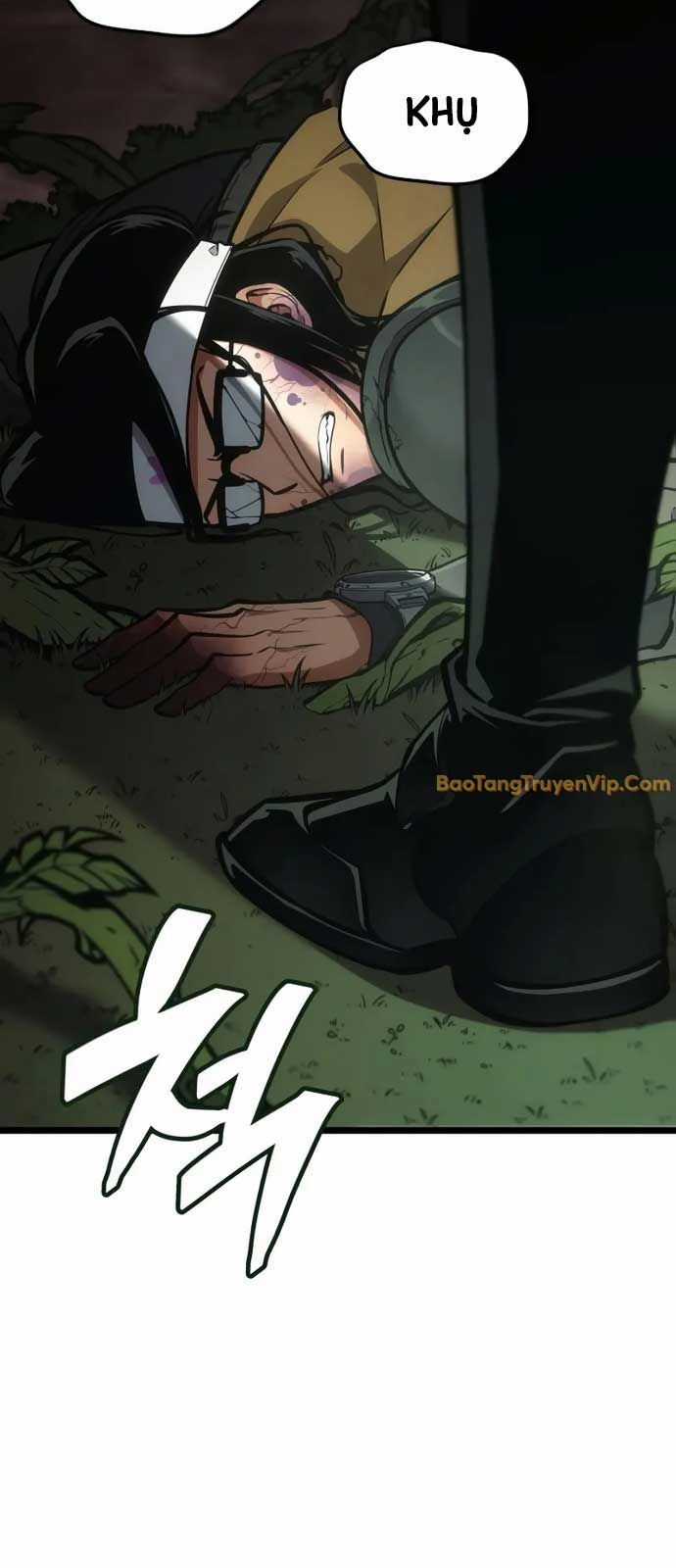 Độc Chiến Đế Vương - Chương 13 - Trang 4