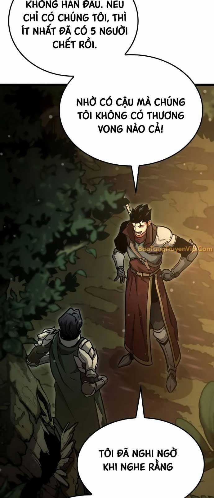 Độc Chiến Đế Vương - Chương 13 - Trang 65