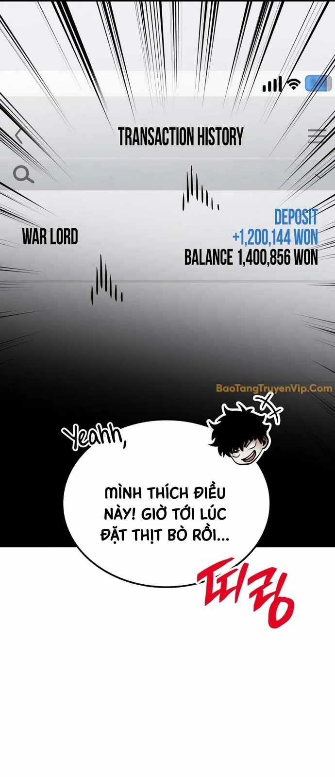 Độc Chiến Đế Vương - Chương 13 - Trang 96