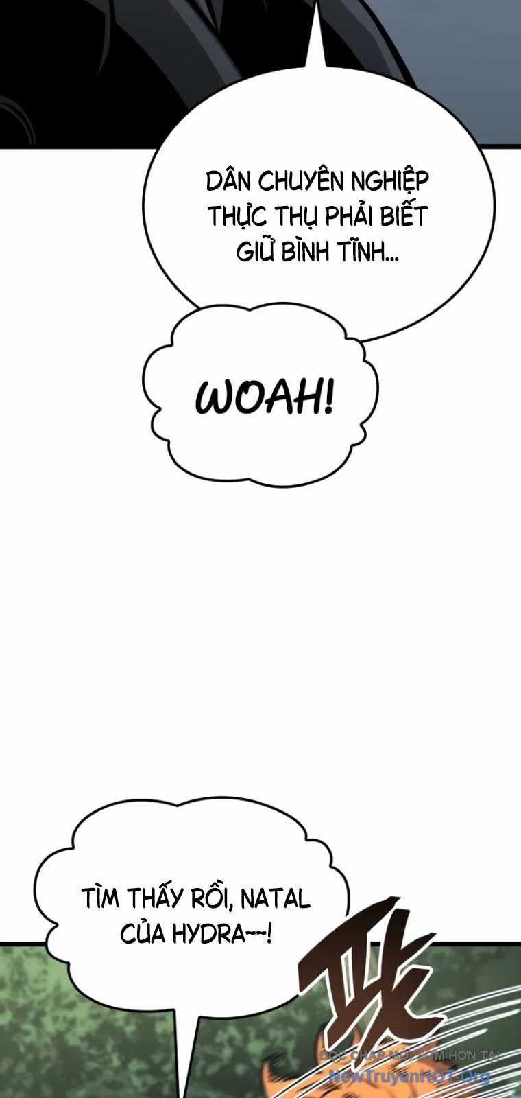 Độc Chiến Đế Vương - Chương 18 - Trang 37