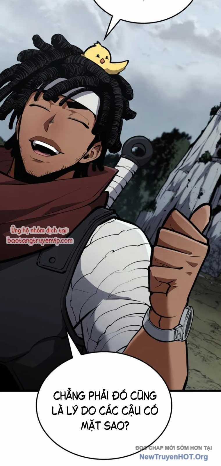 Độc Chiến Đế Vương - Chương 18 - Trang 42