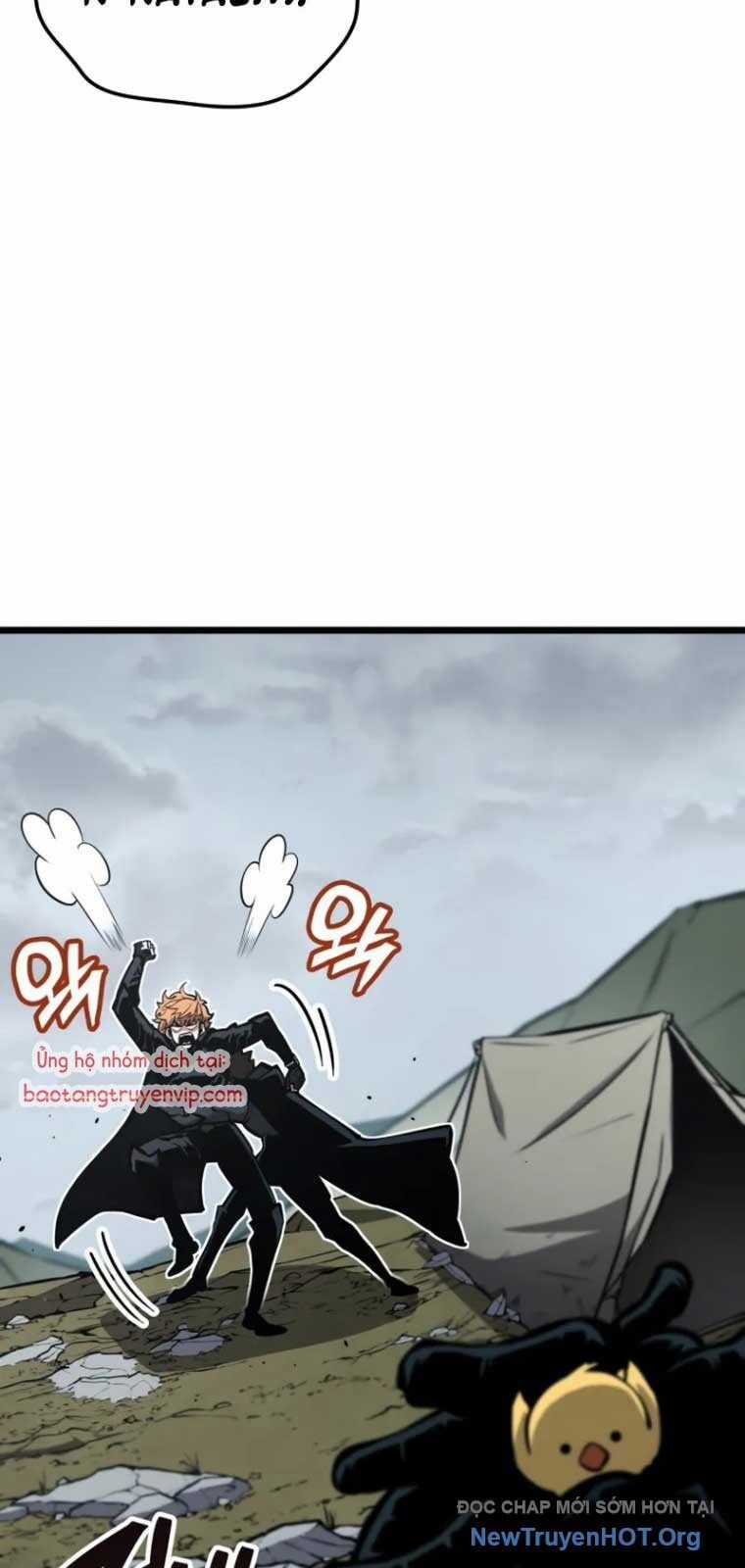 Độc Chiến Đế Vương - Chương 18 - Trang 47