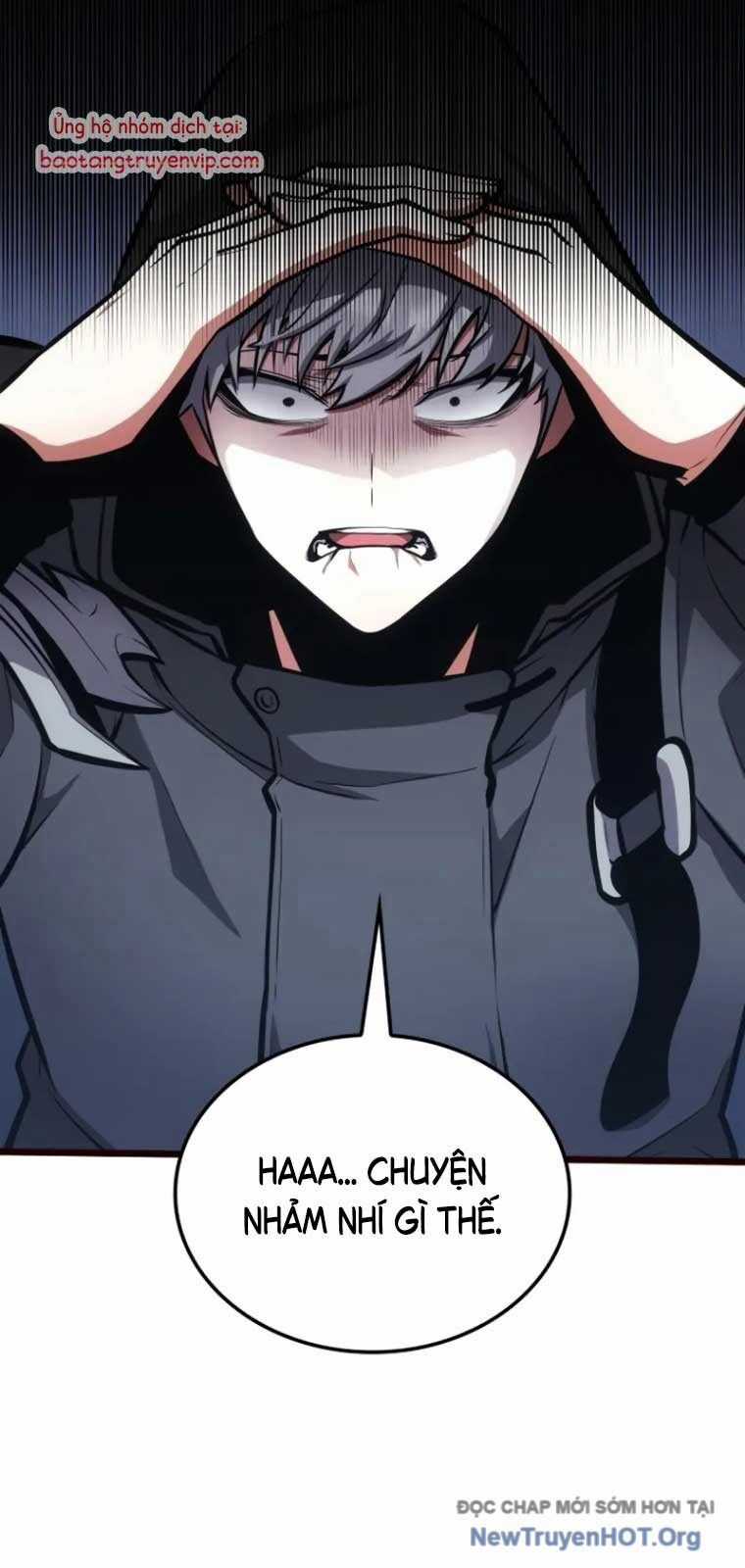 Độc Chiến Đế Vương - Chương 18 - Trang 10