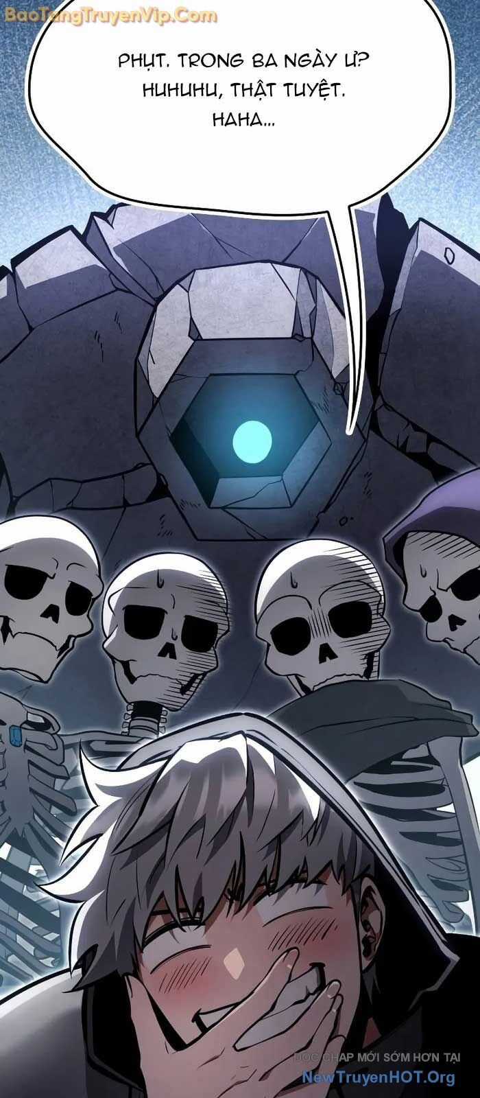 Độc Chiến Đế Vương - Chương 19 - Trang 8