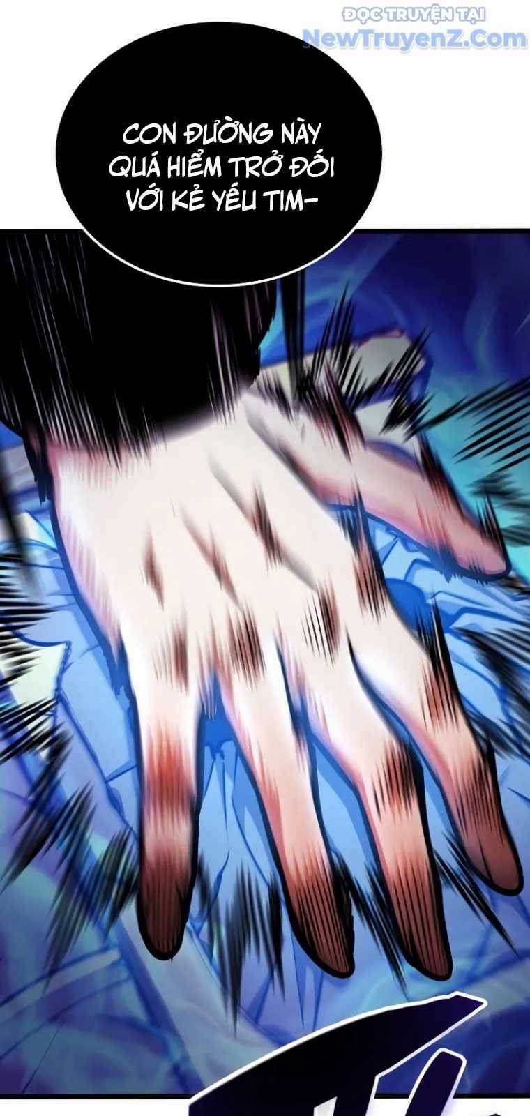 Độc Chiến Đế Vương - Chương 2 - Trang 110