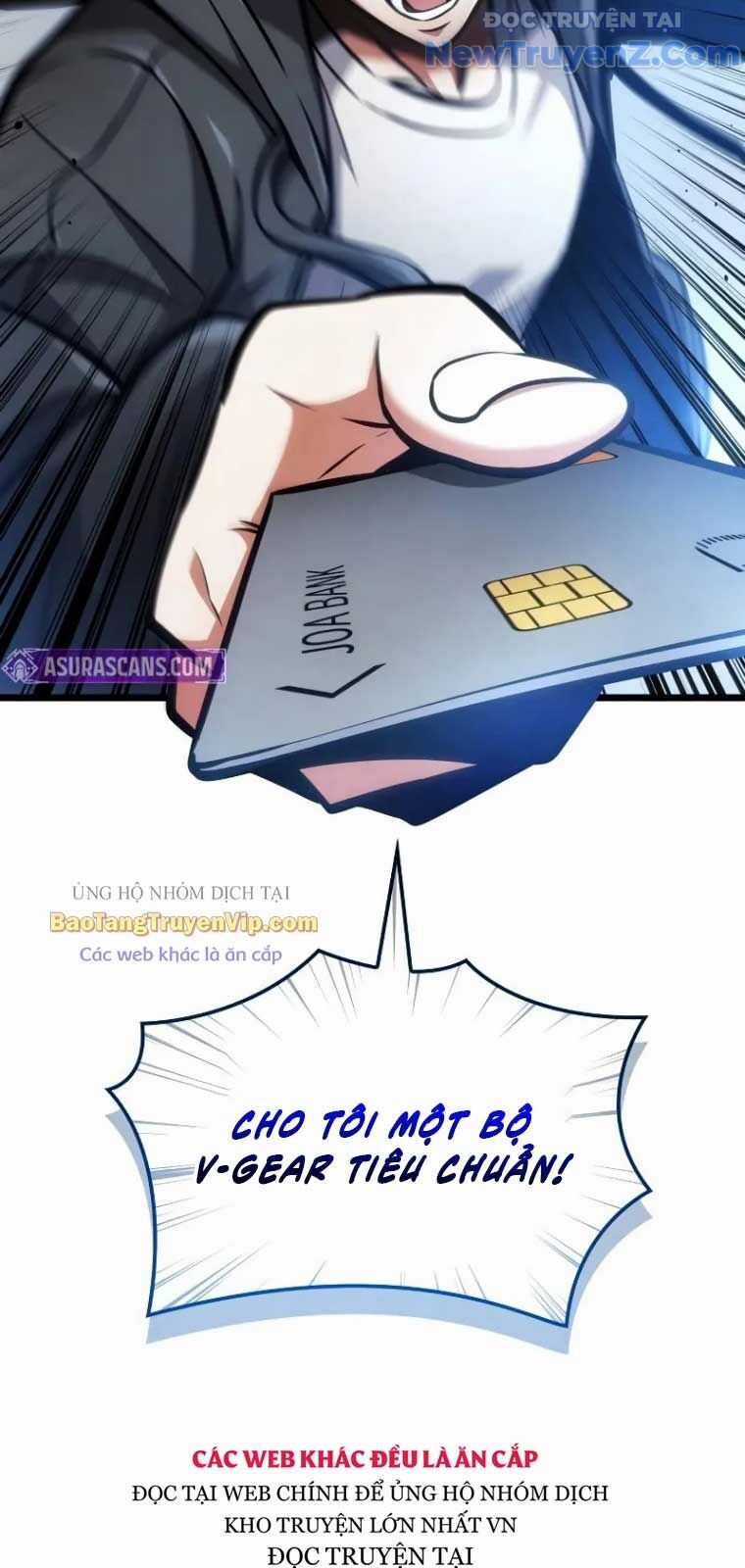 Độc Chiến Đế Vương - Chương 2 - Trang 19