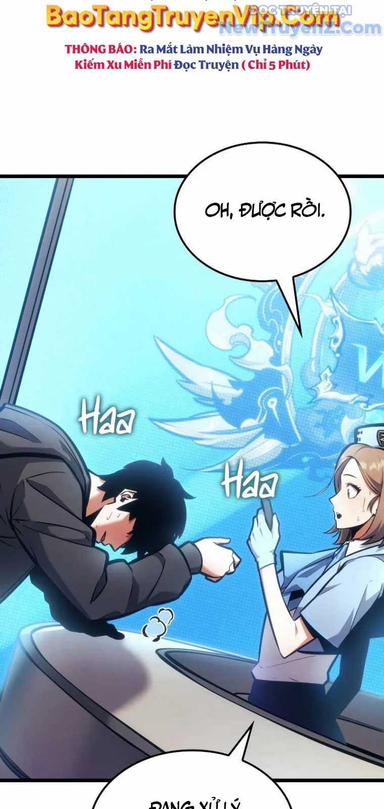 Độc Chiến Đế Vương - Chương 2 - Trang 20