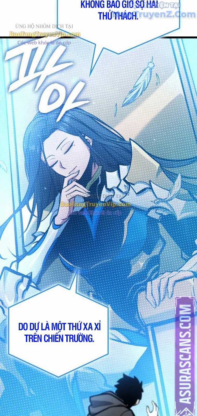 Độc Chiến Đế Vương - Chương 2 - Trang 32