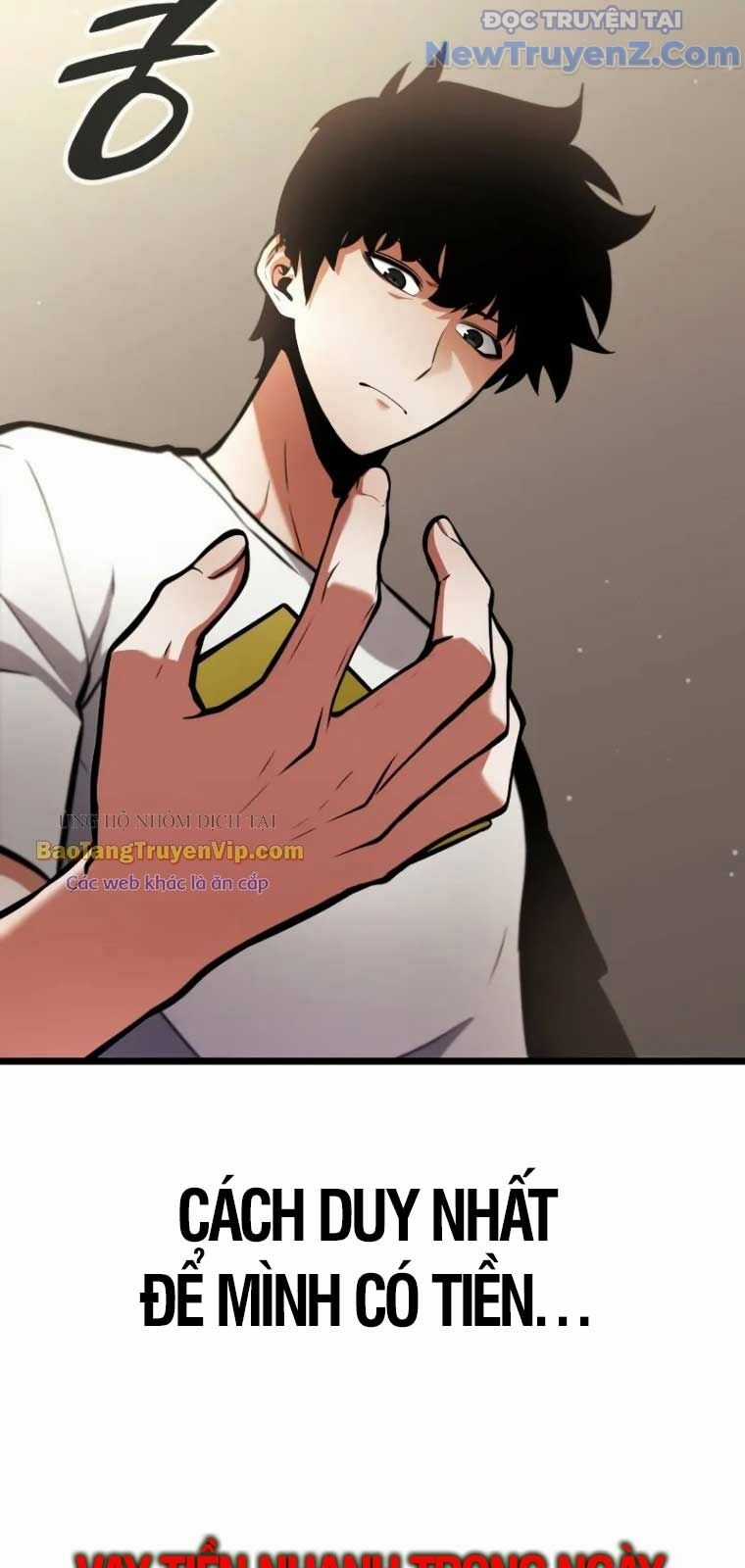 Độc Chiến Đế Vương - Chương 2 - Trang 49