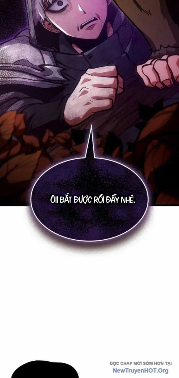 Độc Chiến Đế Vương - Chương 21 - Trang 11