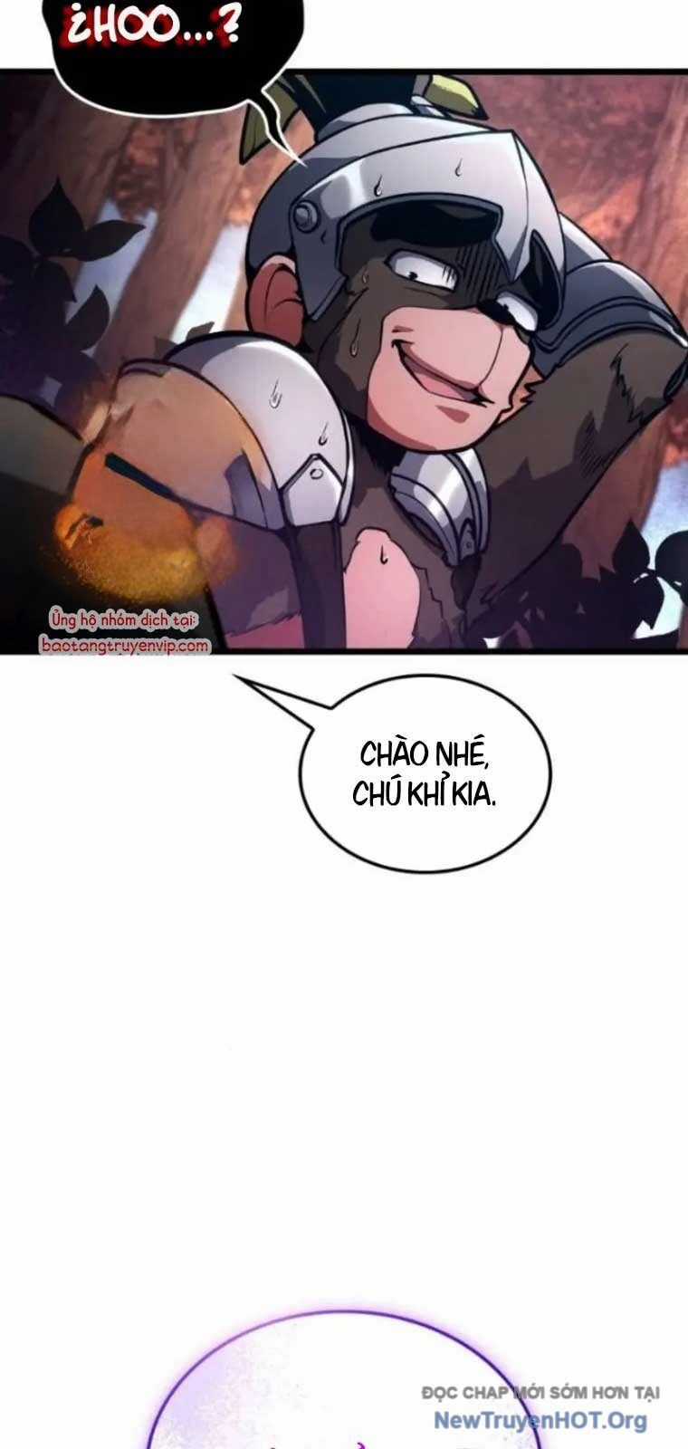 Độc Chiến Đế Vương - Chương 21 - Trang 12