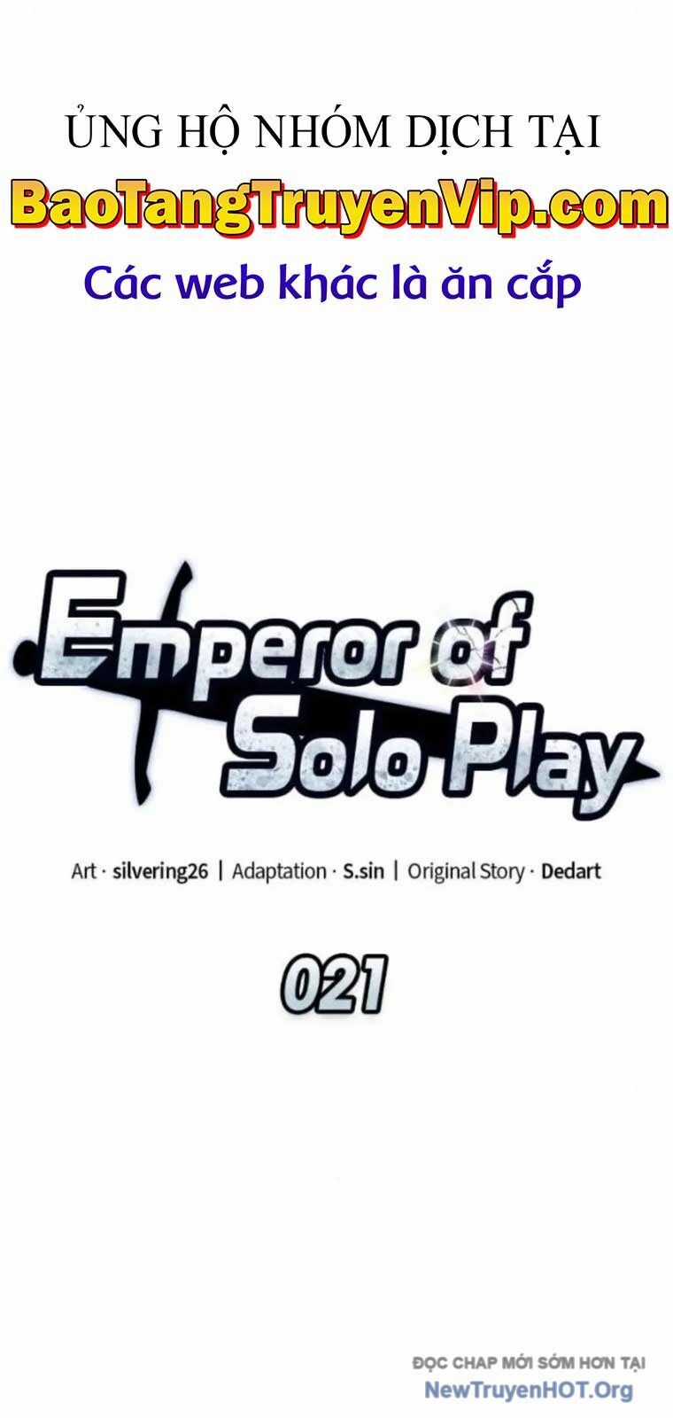 Độc Chiến Đế Vương - Chương 21 - Trang 14