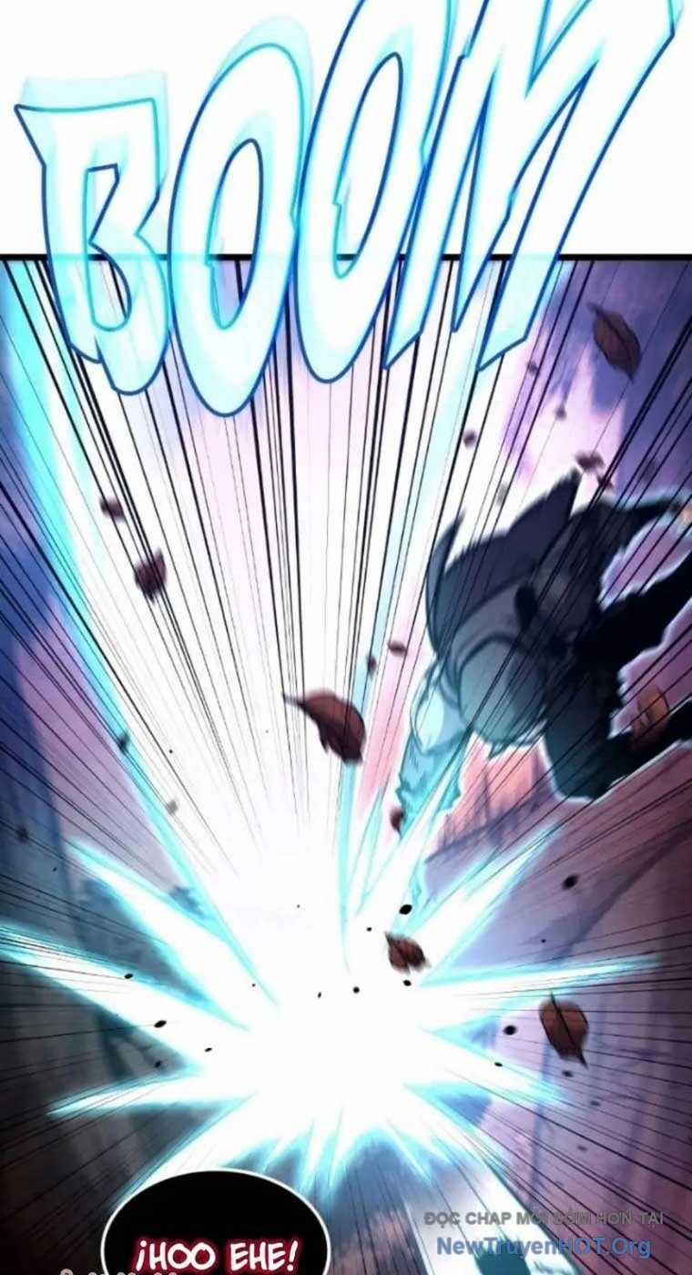 Độc Chiến Đế Vương - Chương 21 - Trang 18