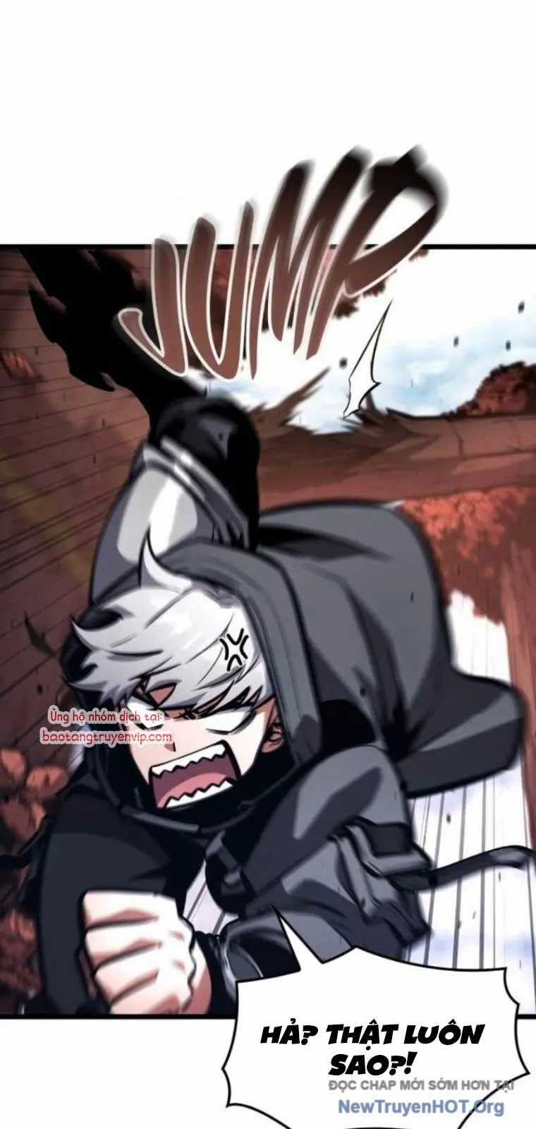 Độc Chiến Đế Vương - Chương 21 - Trang 21