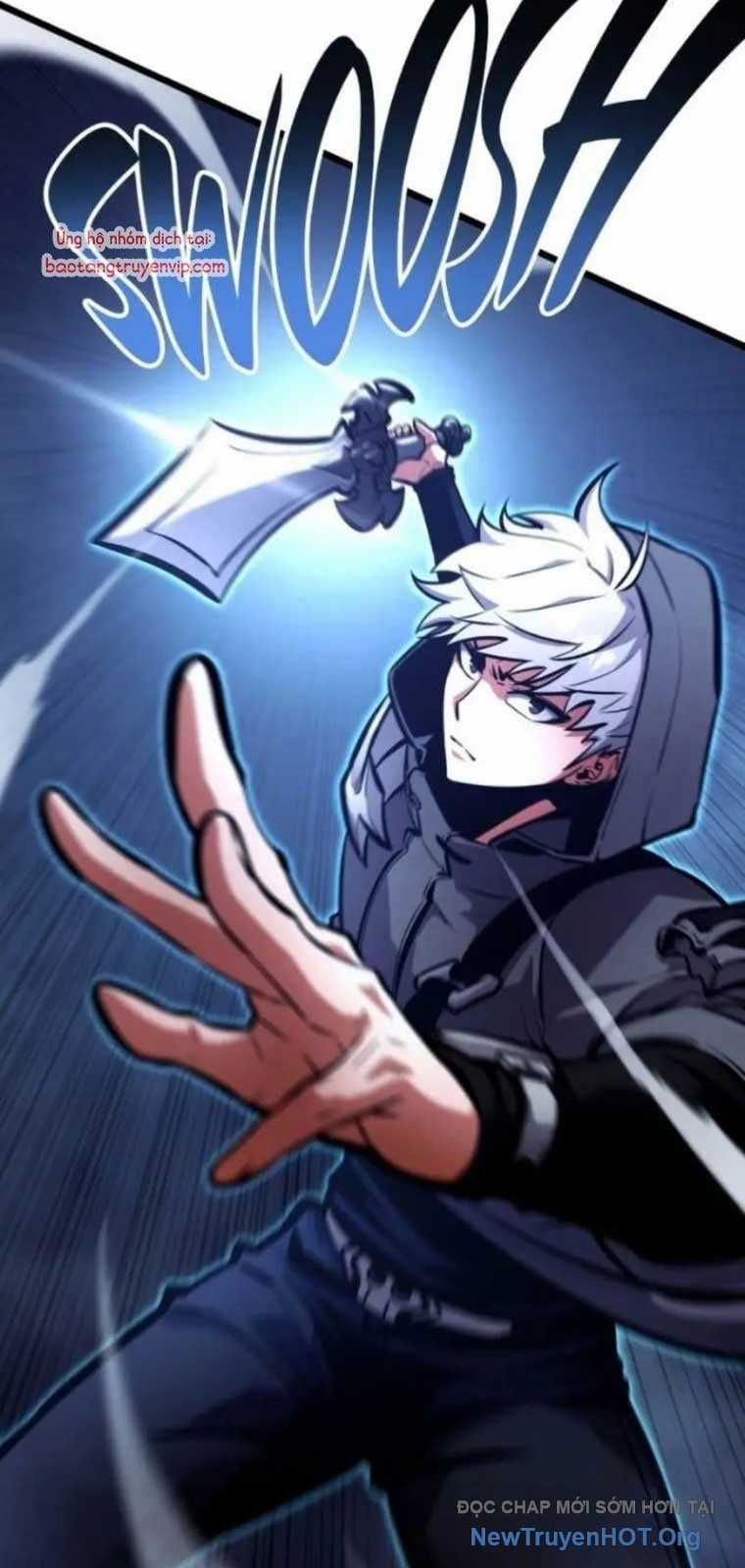 Độc Chiến Đế Vương - Chương 21 - Trang 25