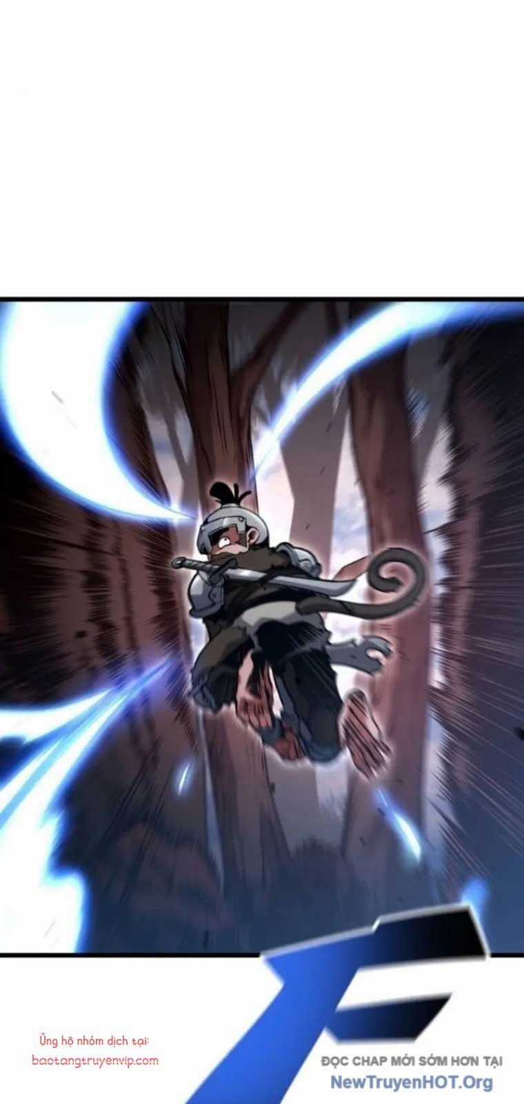 Độc Chiến Đế Vương - Chương 21 - Trang 28