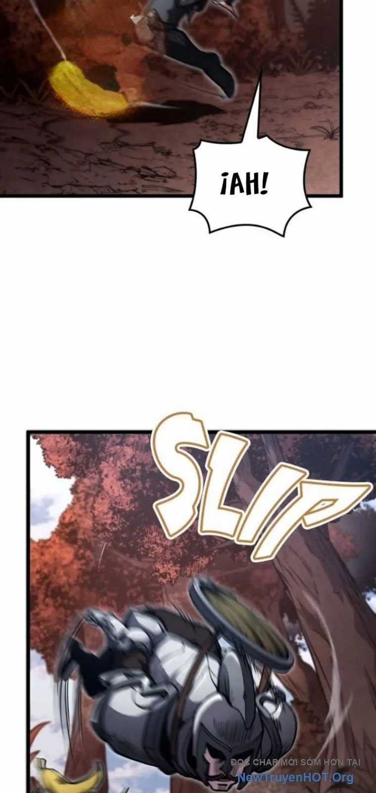 Độc Chiến Đế Vương - Chương 21 - Trang 4