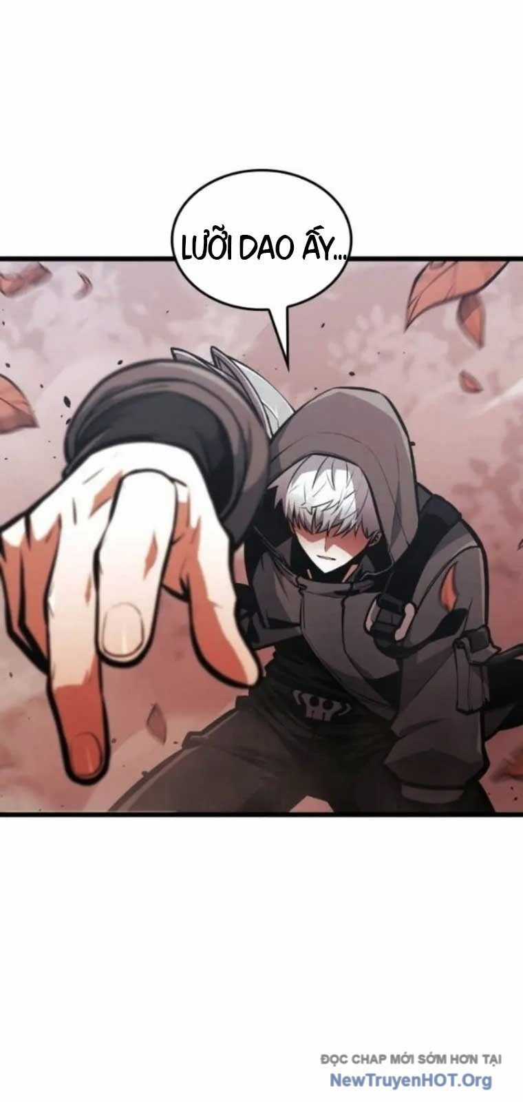 Độc Chiến Đế Vương - Chương 21 - Trang 34