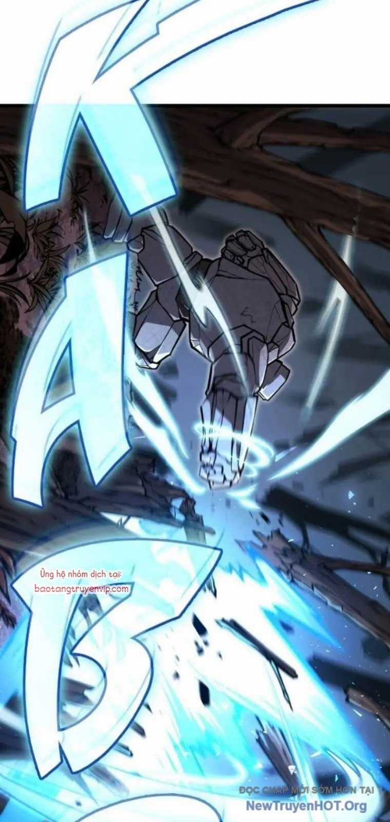 Độc Chiến Đế Vương - Chương 21 - Trang 37