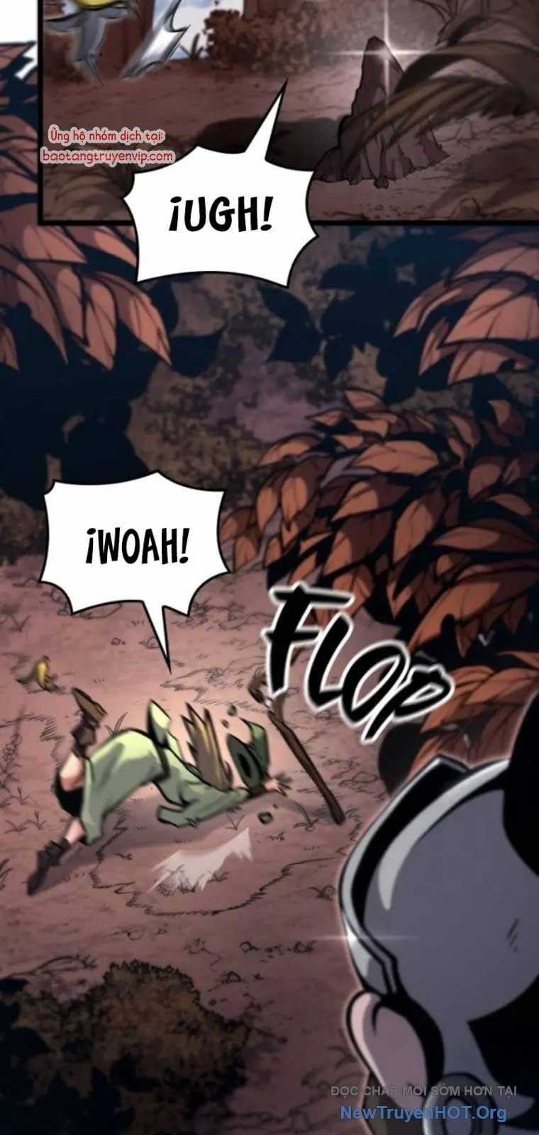 Độc Chiến Đế Vương - Chương 21 - Trang 5