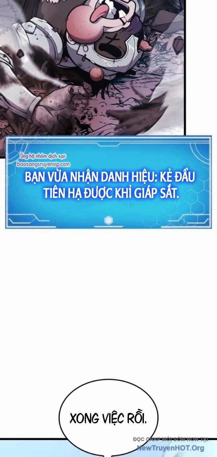 Độc Chiến Đế Vương - Chương 21 - Trang 41