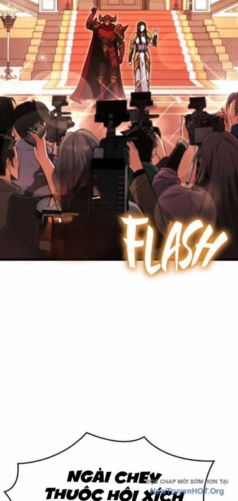 Độc Chiến Đế Vương - Chương 21 - Trang 45