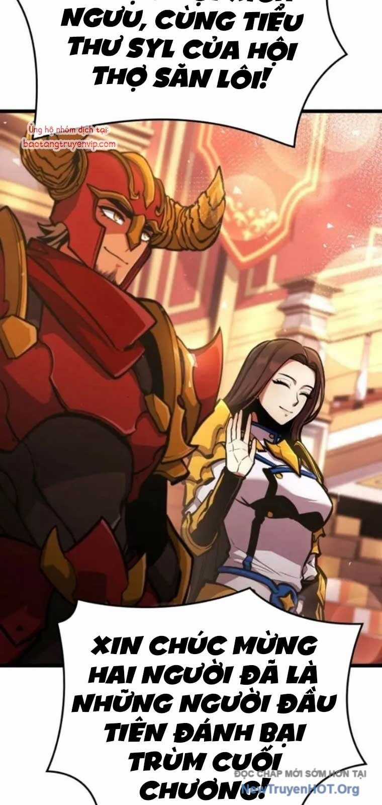 Độc Chiến Đế Vương - Chương 21 - Trang 46