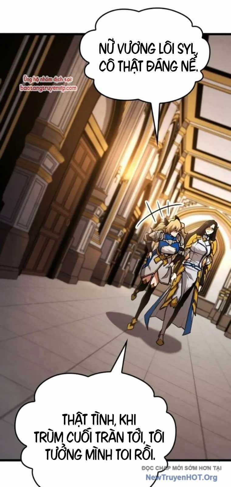 Độc Chiến Đế Vương - Chương 21 - Trang 51