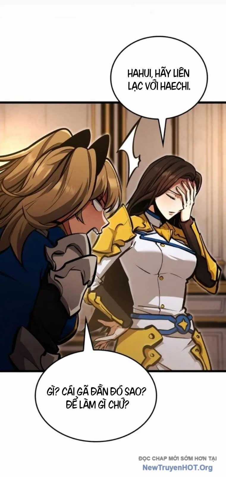 Độc Chiến Đế Vương - Chương 21 - Trang 57