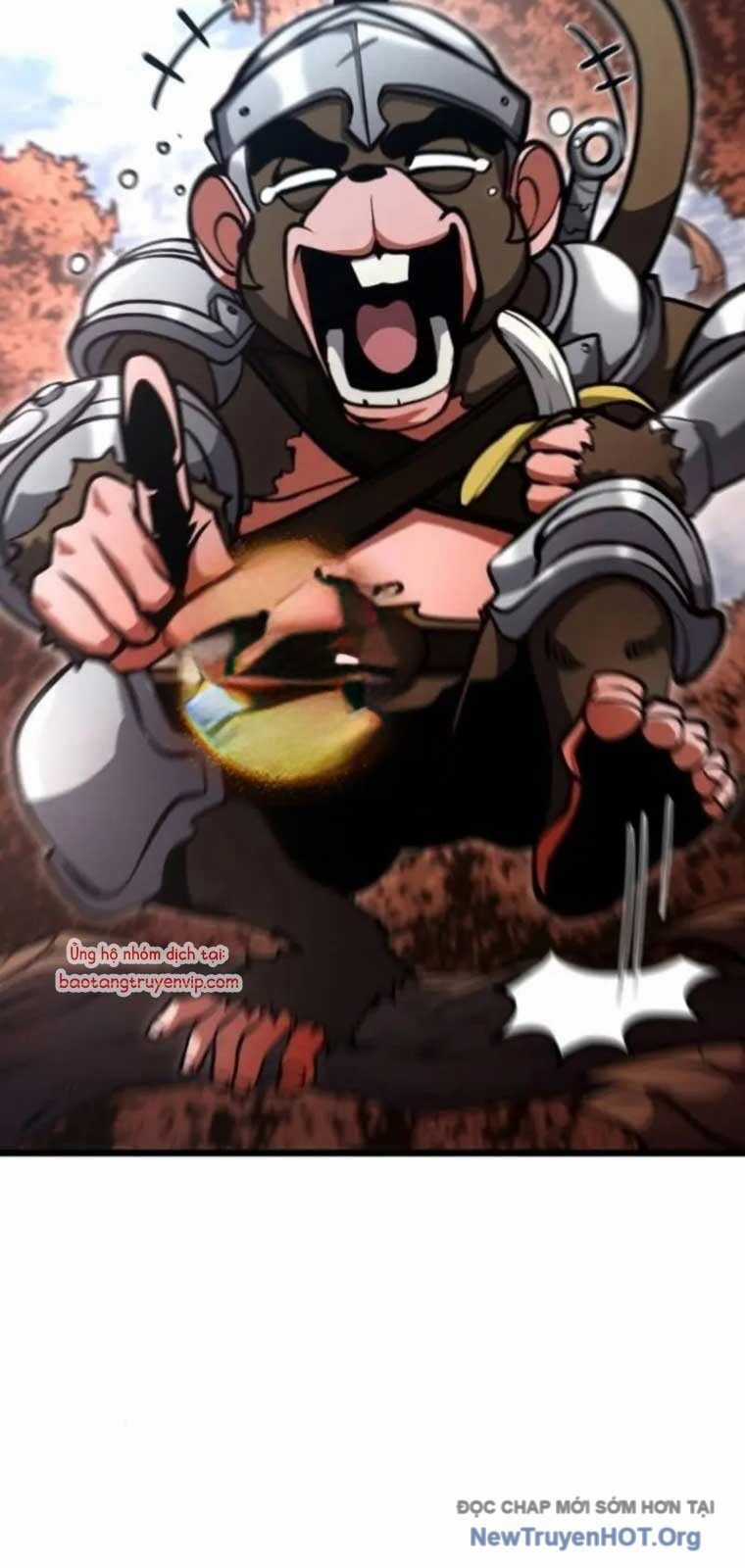 Độc Chiến Đế Vương - Chương 21 - Trang 7