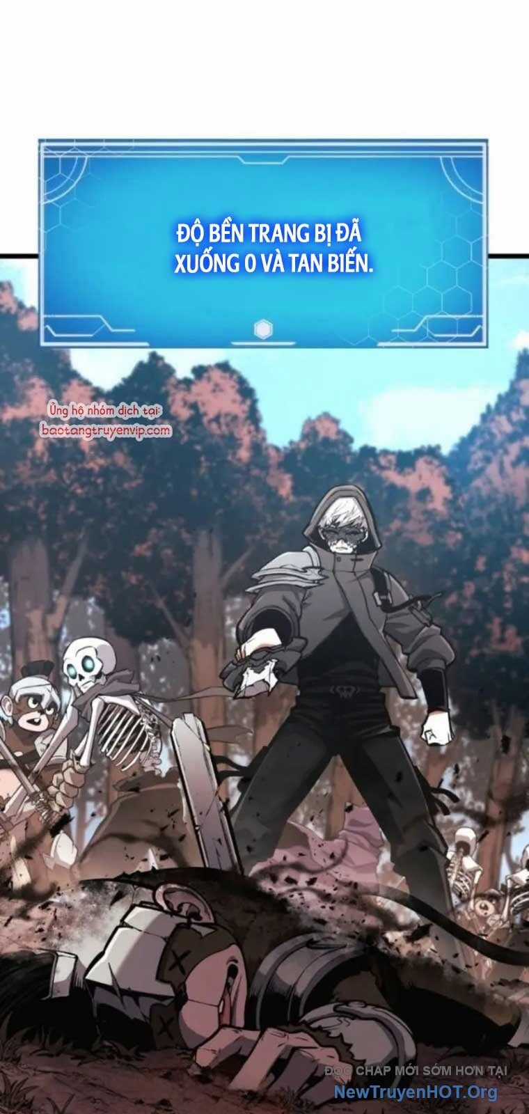 Độc Chiến Đế Vương - Chương 21 - Trang 61