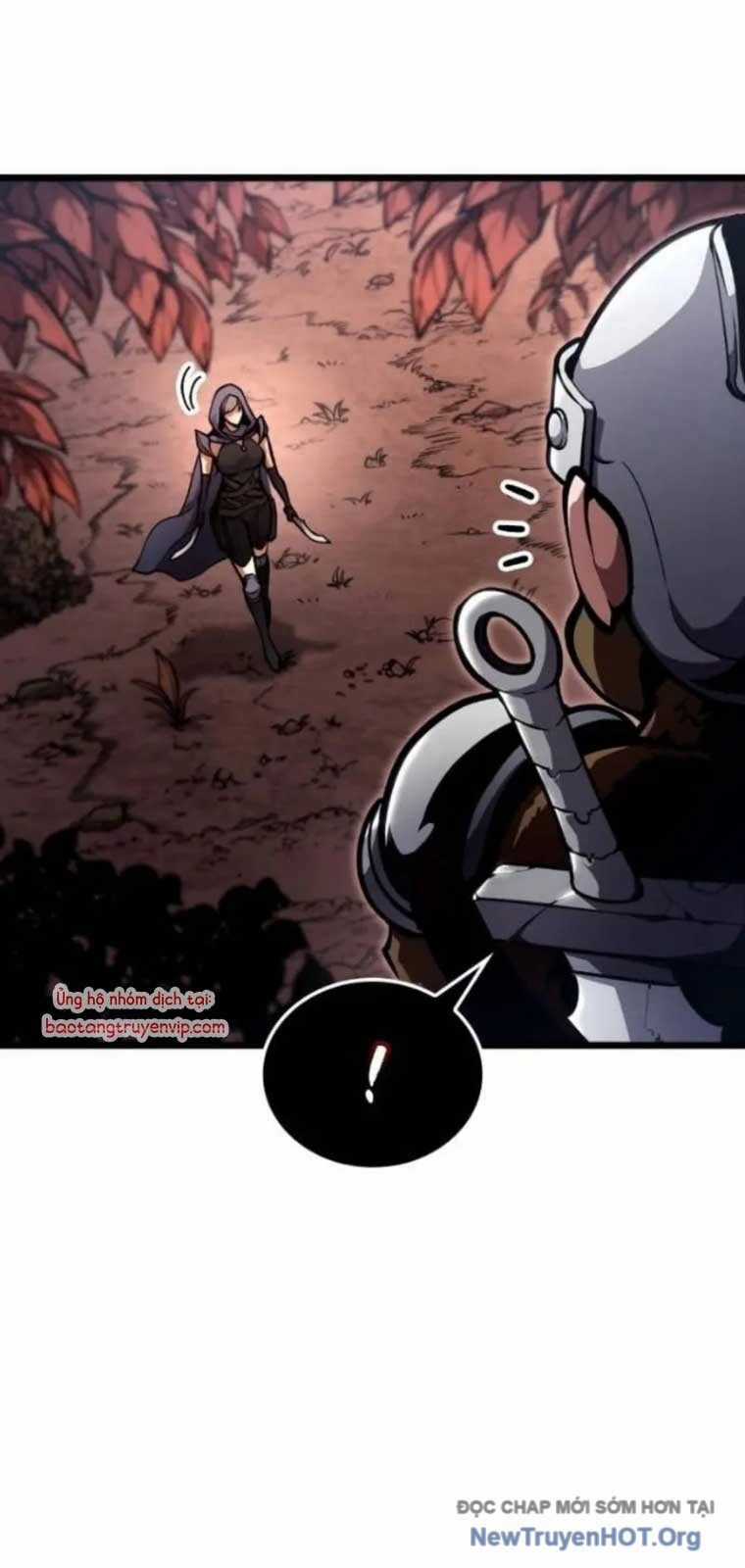 Độc Chiến Đế Vương - Chương 21 - Trang 8