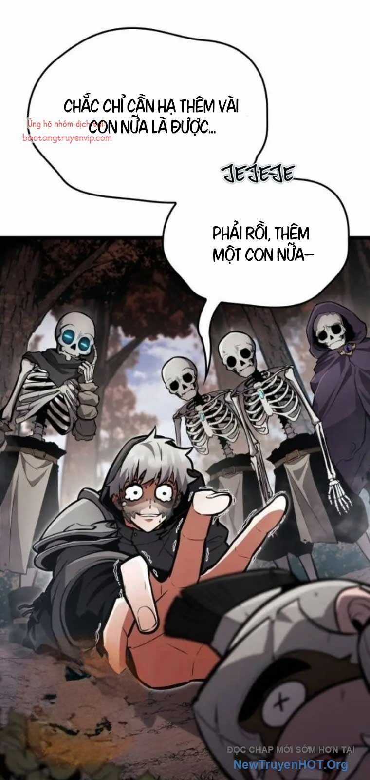 Độc Chiến Đế Vương - Chương 21 - Trang 76