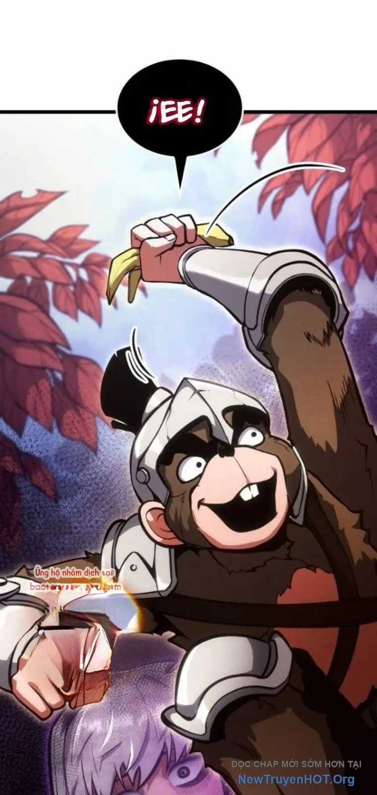 Độc Chiến Đế Vương - Chương 21 - Trang 10