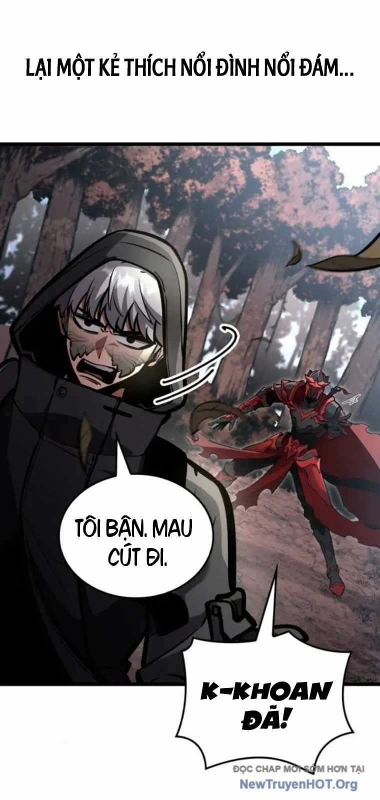 Độc Chiến Đế Vương - Chương 21 - Trang 92