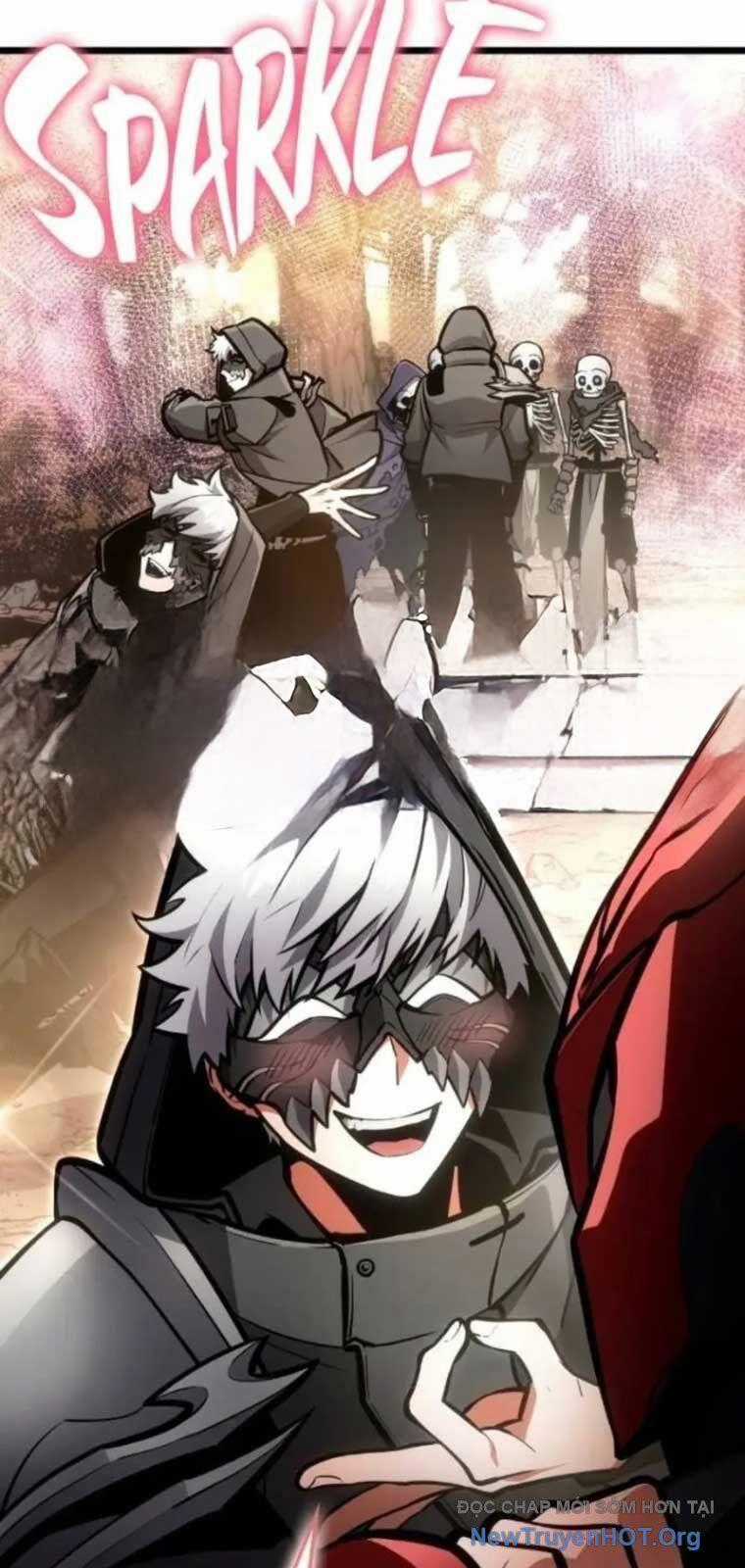 Độc Chiến Đế Vương - Chương 21 - Trang 97